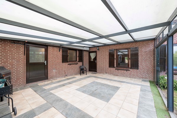 Medium property photo - Prins Florisstraat 10, 4671 GP Dinteloord